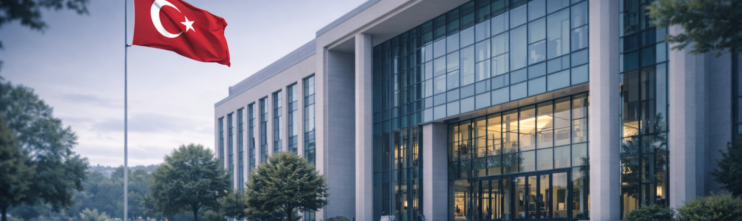 Is Your University Recognised in Turkey?