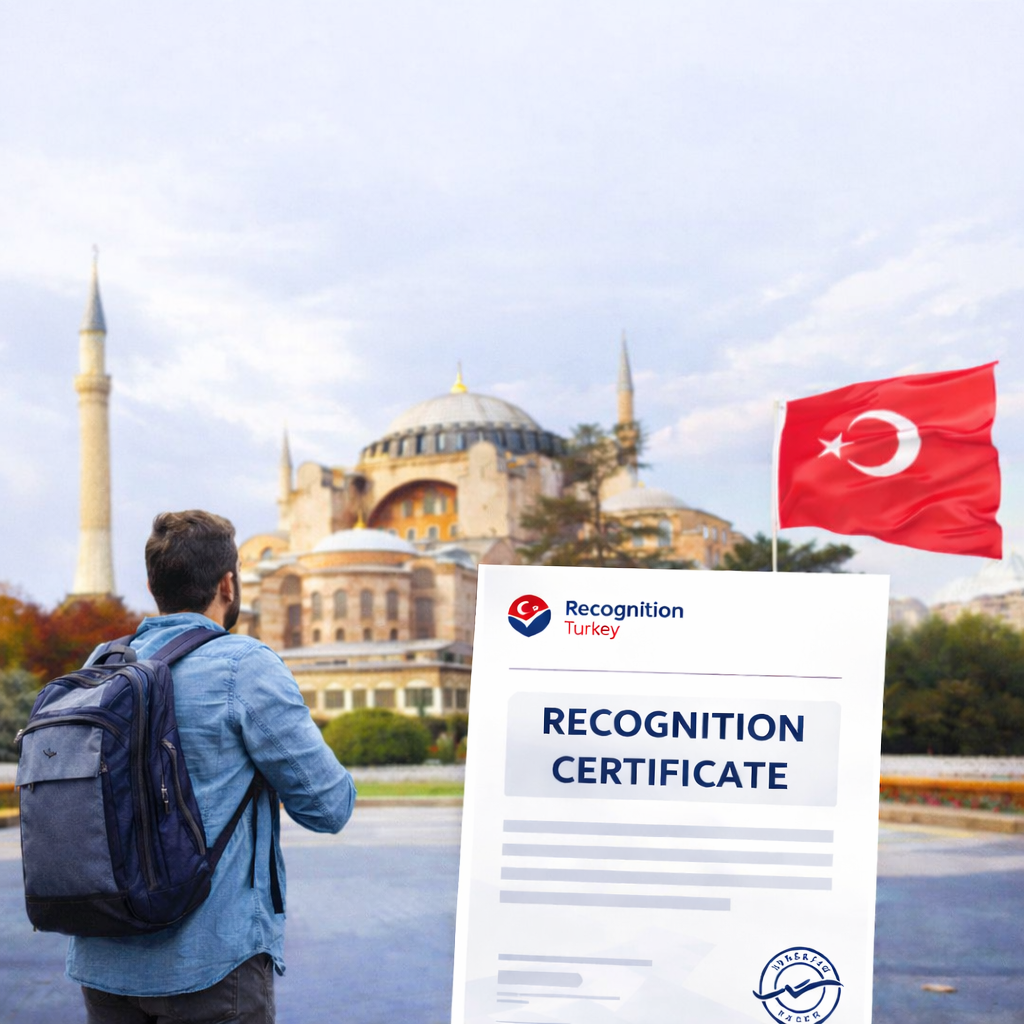 University Recognition in Turkey (YÖK): What It Means and Why It Matters