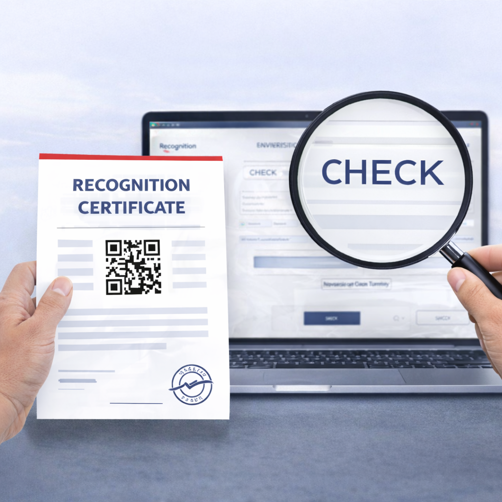 How to Check If a University Is Recognized in Turkey (Step-by-Step)